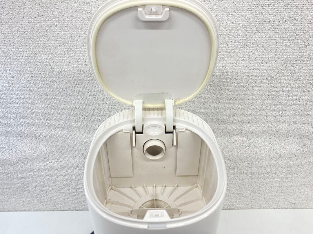 ECOVACS エコバックス ロボット掃除機 DEEBOT N8+ 箱付き