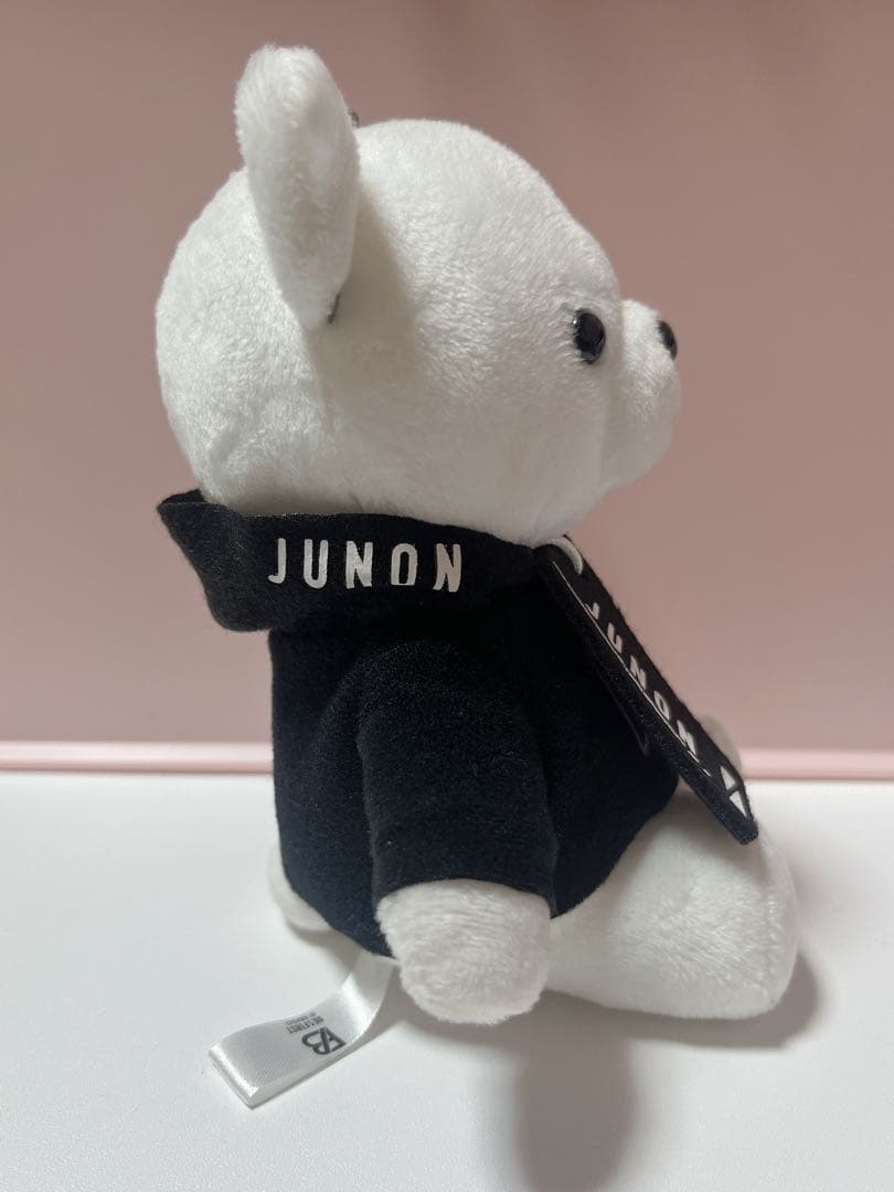 BE:FIRST JUNON ジュノン ぬいぐるみ くま