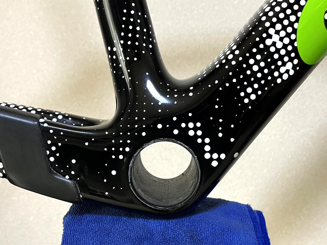 cervelo R5 DISC チームエディション 限定30本 51サイズ