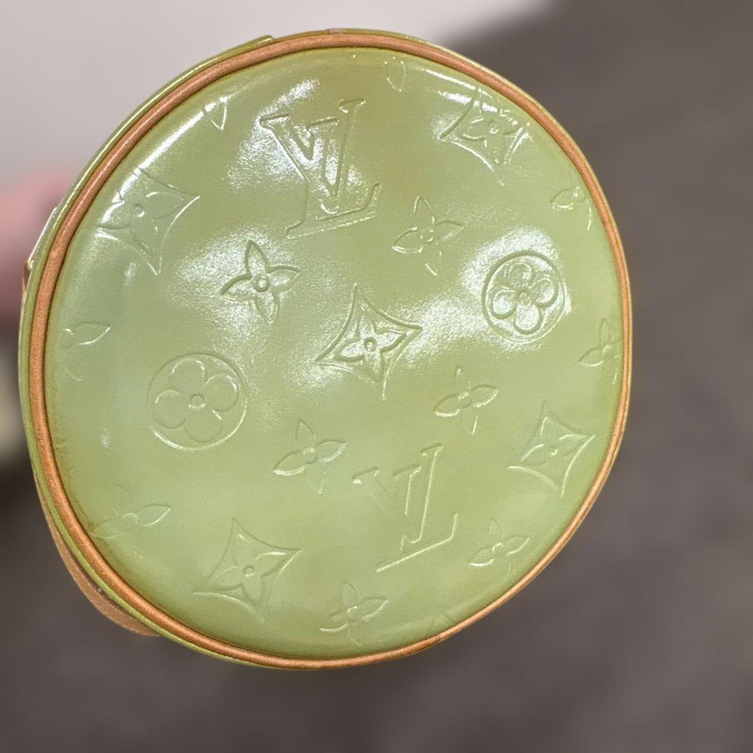 きらるんルイ・ヴィトン ヴェルニ