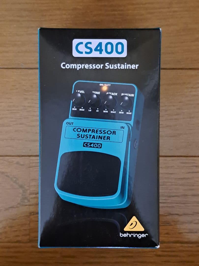 Laidback ストラトモデル(コンプ・オクターバー付)