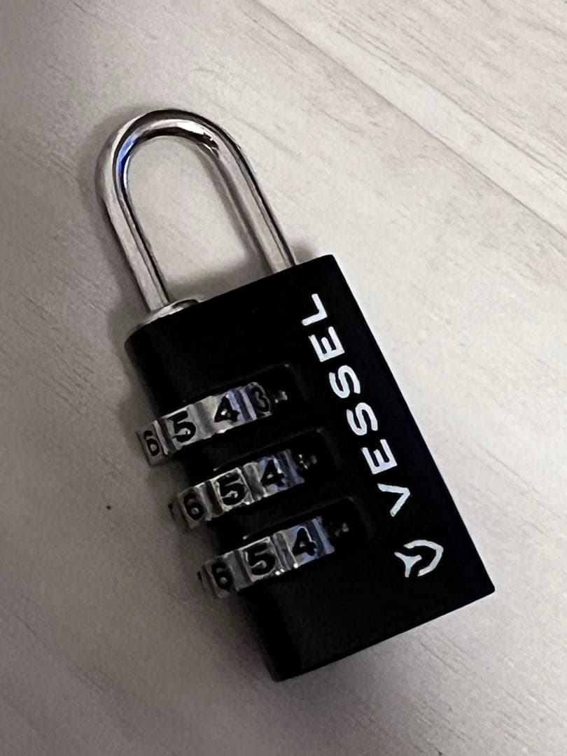 VESSEL(ベゼル) キャディバッグ KINTSUGI(金継ぎ)