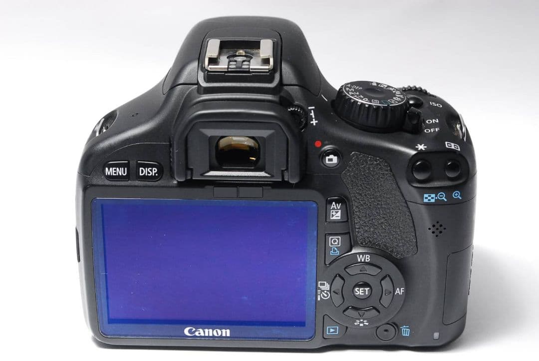 ♥ショット極少♥Canon Kiss X4♥望遠＆超望遠 Wレンズ 初心者安心