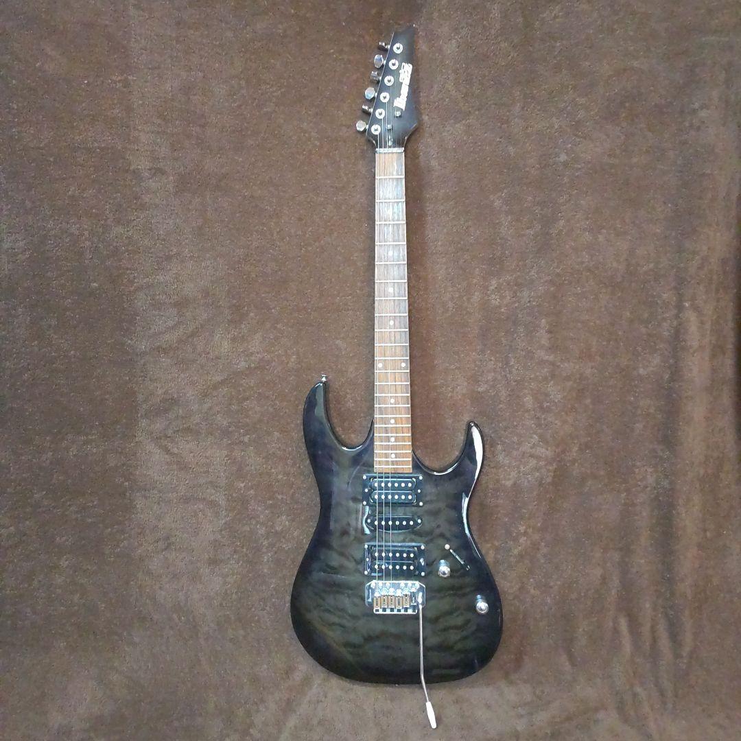 Ibanez Gio （管理キ）