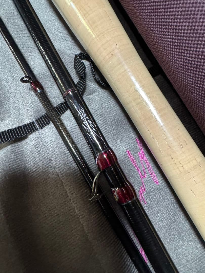 MORRIS モーリス グラファイトワークス TRD-84FCX