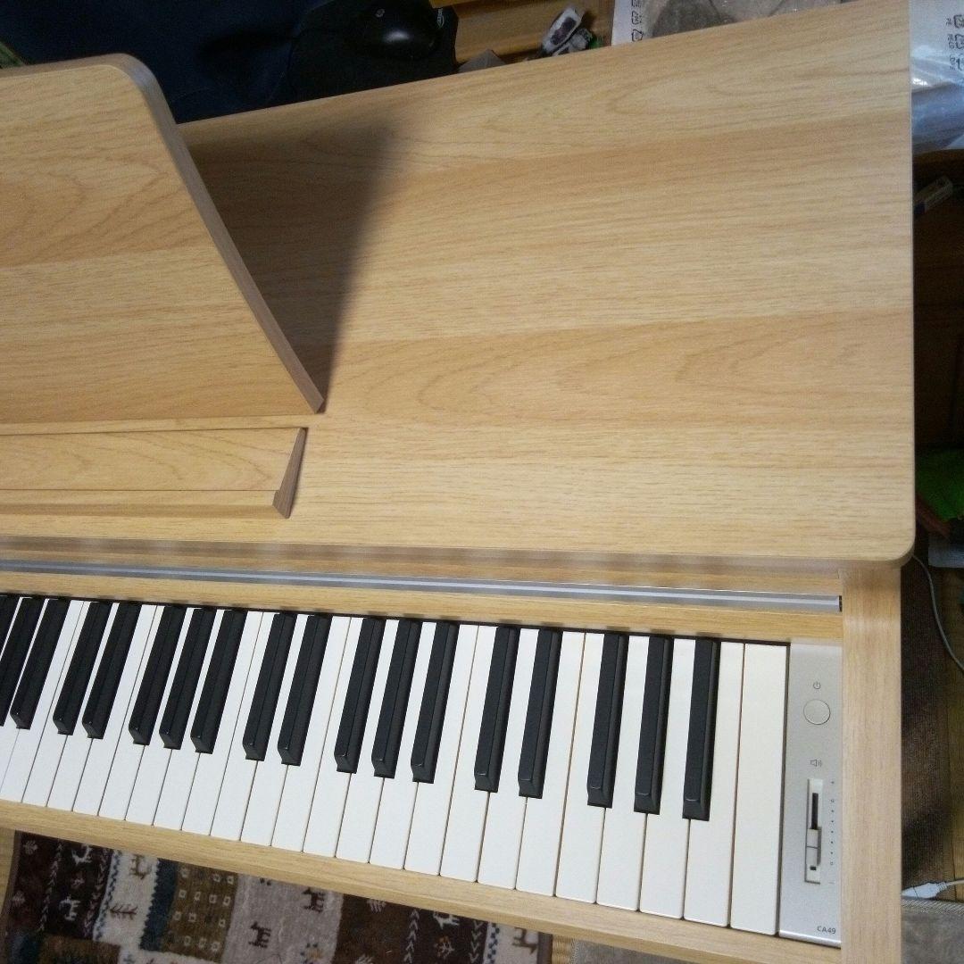 CA49 ライトオークカラー　滋賀