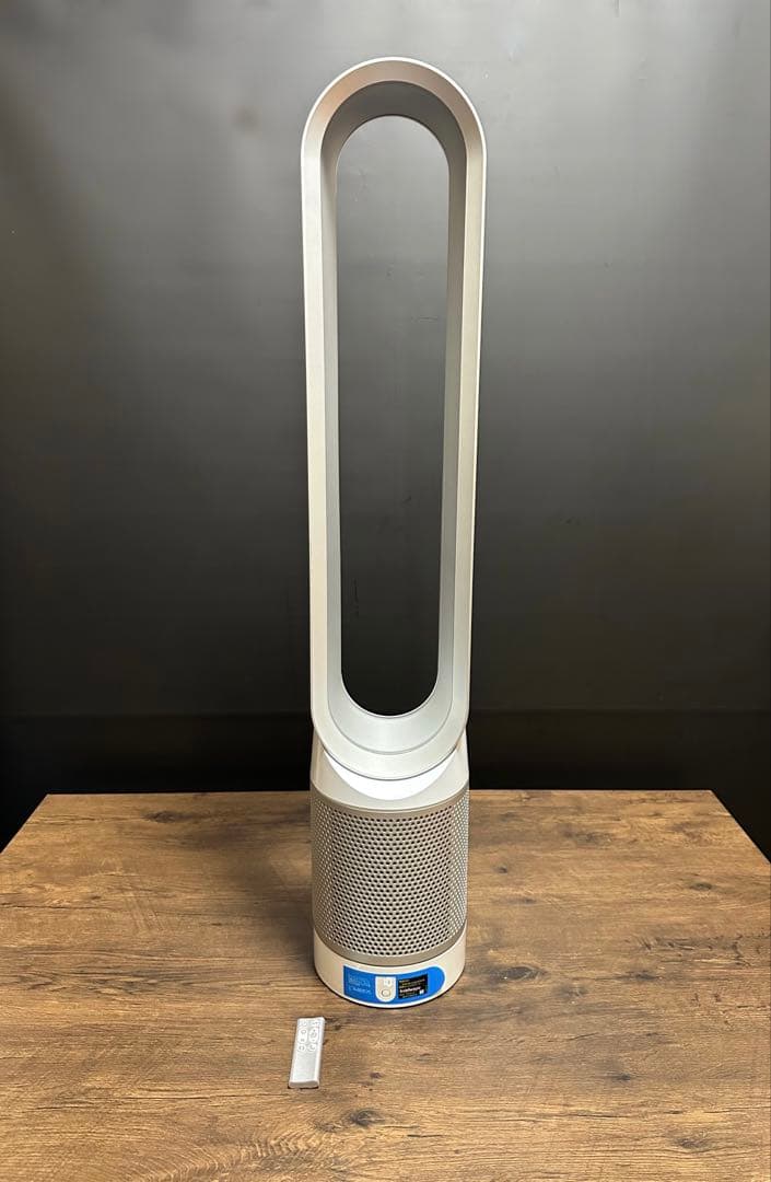 ダイソン Dyson TP03 空気清浄機能付き扇風機