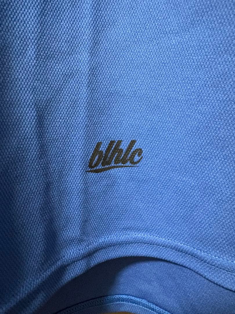 ウェア ballaholic cool long sleeve T-shirts XL