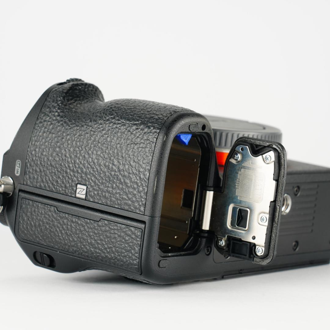 【完全セット】α7III美品！8,539回/20万 すぐ撮影可能 754