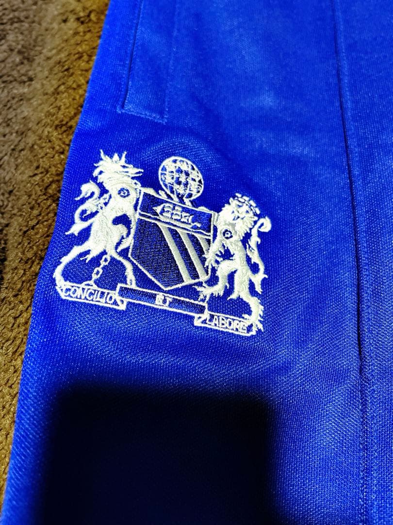 adidas originals マンチェスターユナイテッド　ジャージ