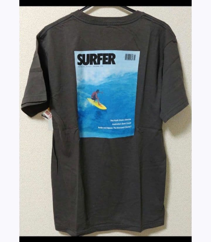 SURFER Tシャツ 半袖