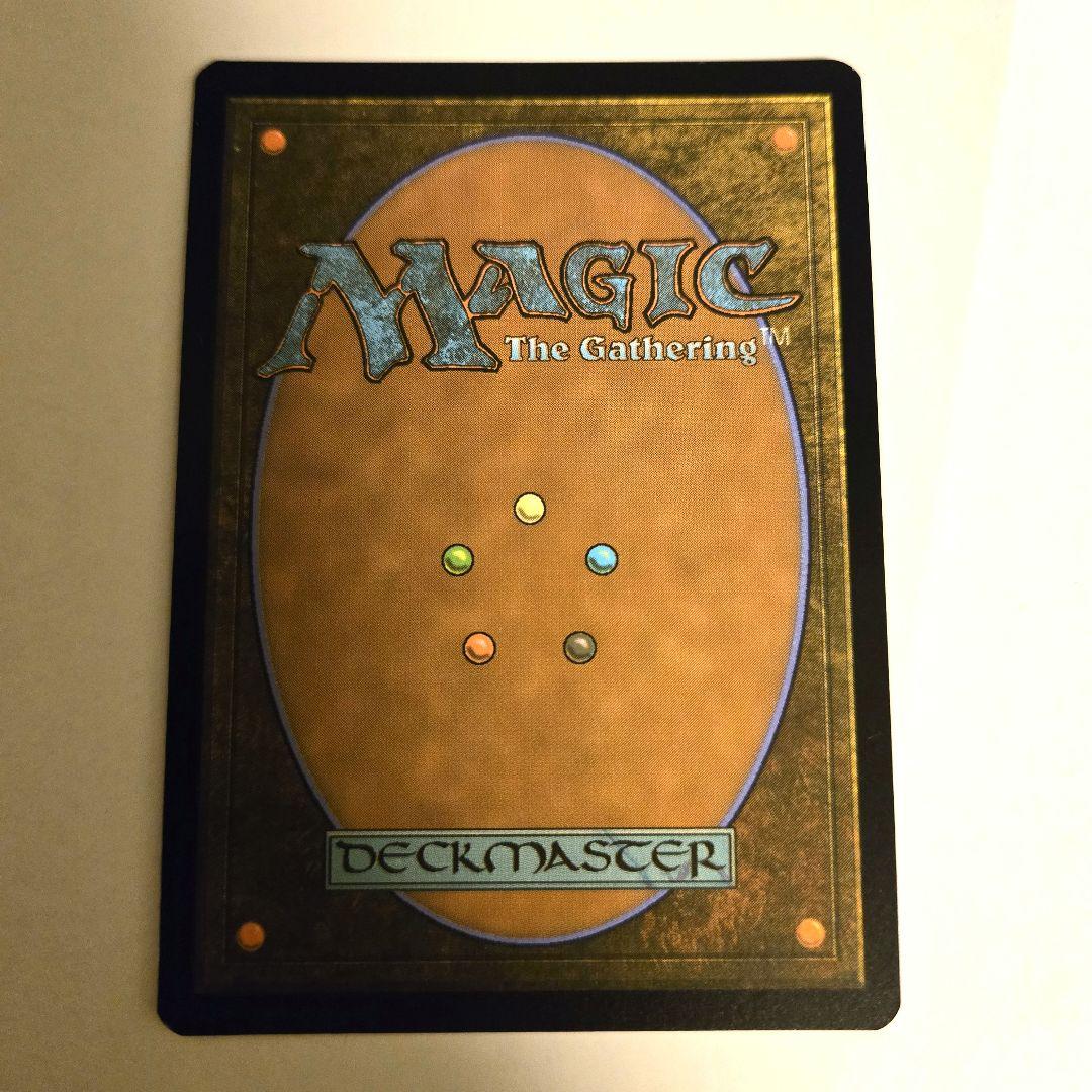 ラスト一枚【ギャラクシー・Foil】(534)■ボーダーレス■蒸気孔　希少　限定