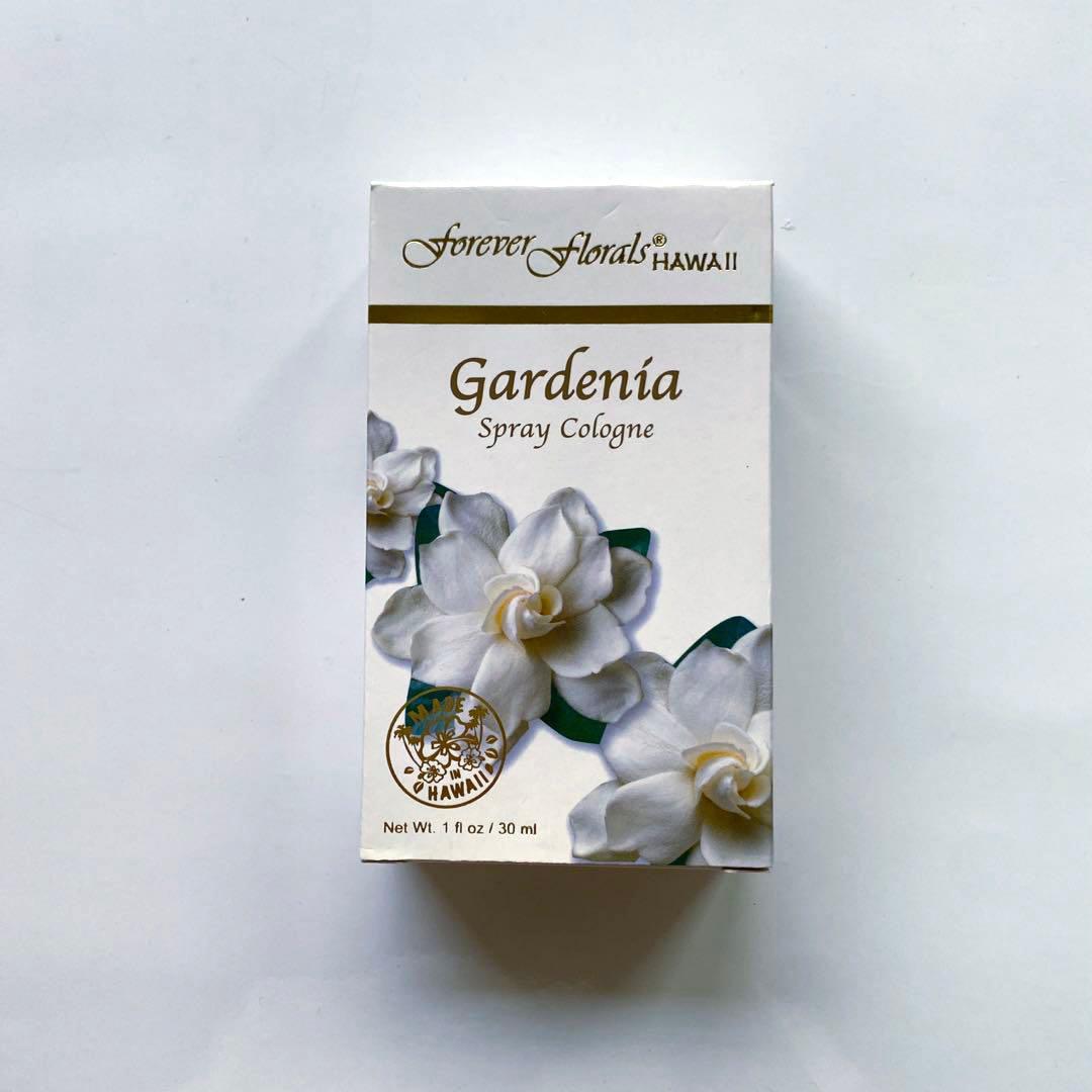 香水(女性用) Hawaii    ForeverFlorals