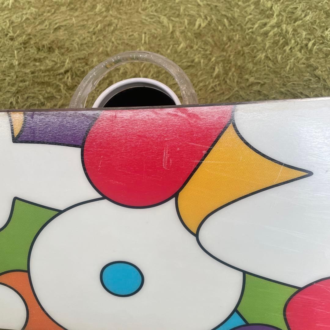 BURTON　子供用　キッズ　スノーボード 板　110 cm ビンディング付