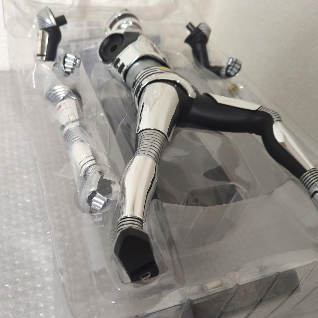 【希少・美品】宇宙刑事ギャバン アルティメットアーティクル メガハウス