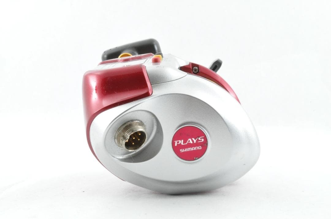 シマノ　電動丸　3000plays