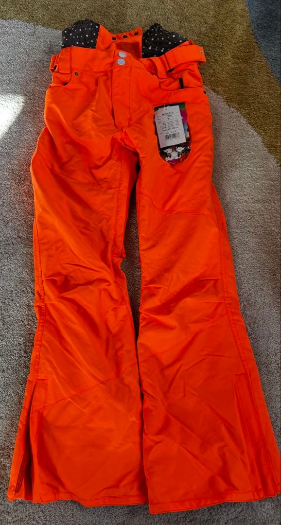 【新品未使用】スキーレディースパンツ