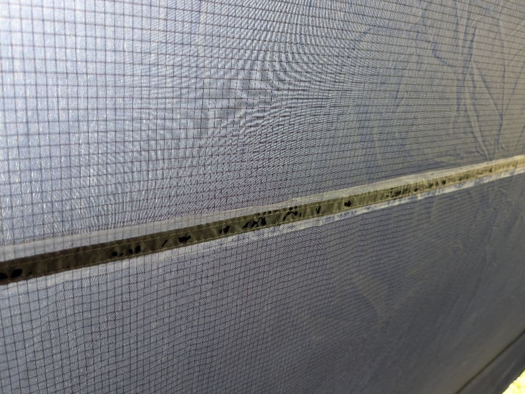 DOD　ヨンヨンベース　TT5-821-BK　ブラックキャンプ　シェルター