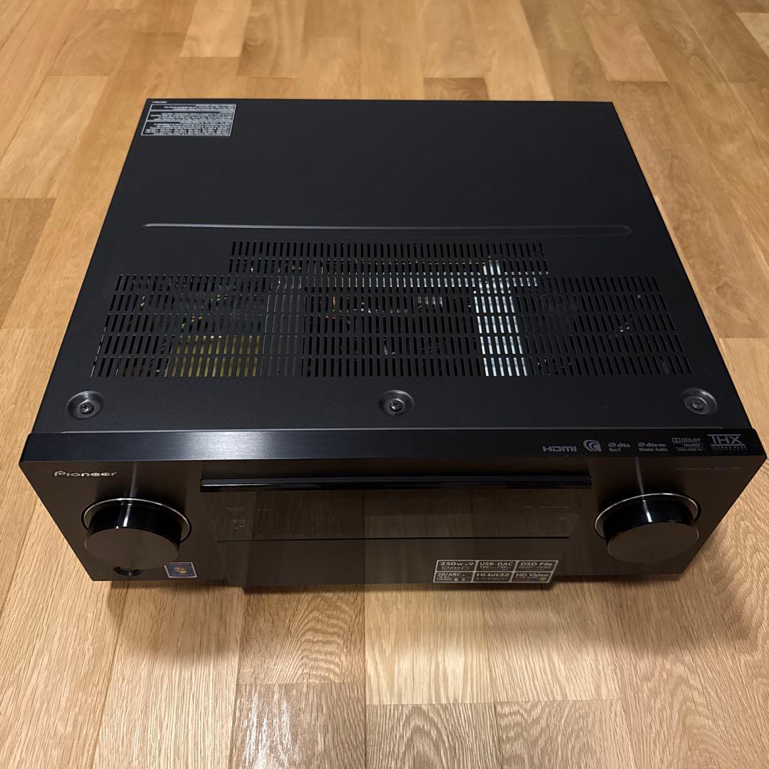 Pioneer AVアンプ SC-LX86 9.2ch