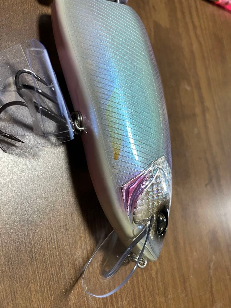 クラッシュ9 Hi エディー