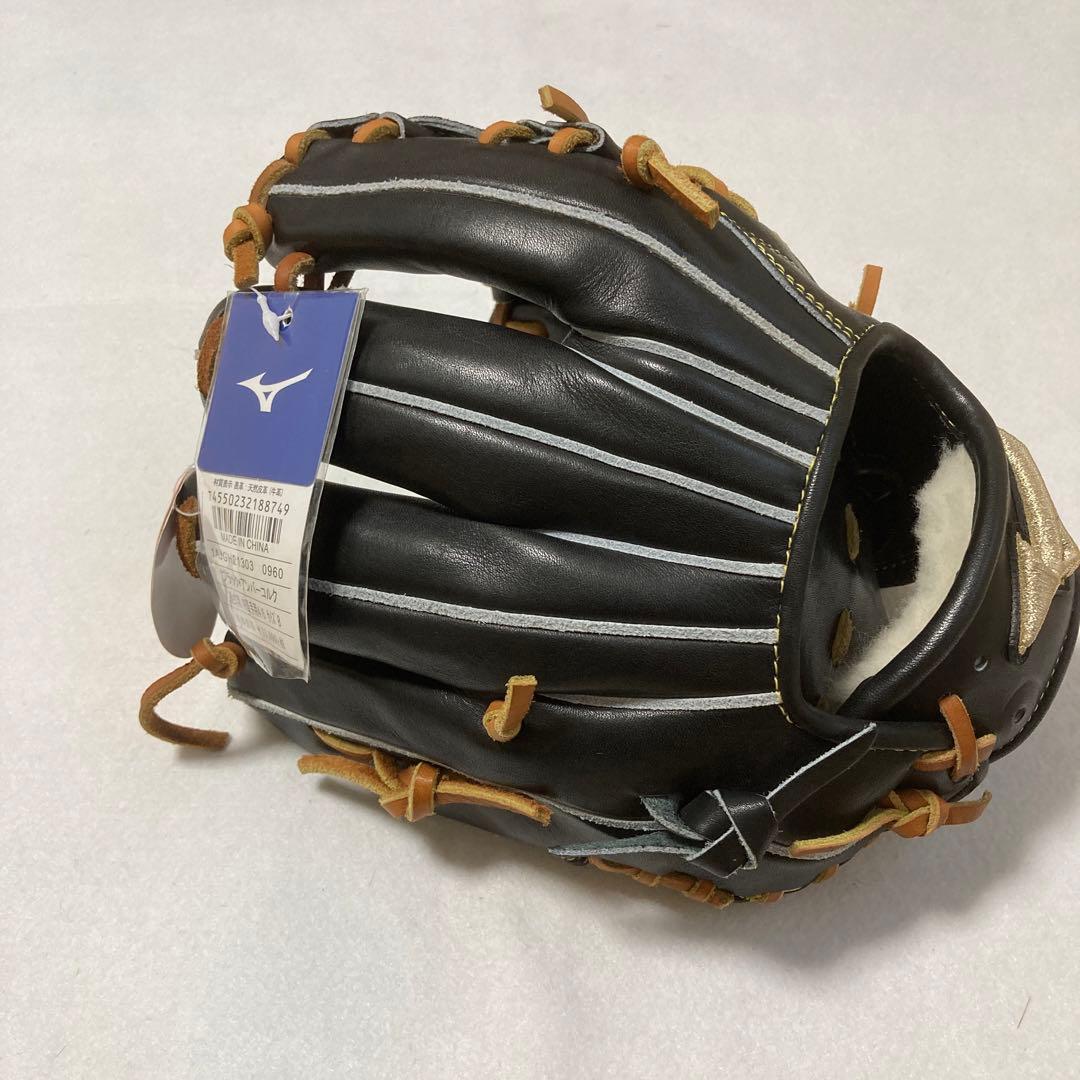 ミズノ　グローバルエリート　硬式内野手