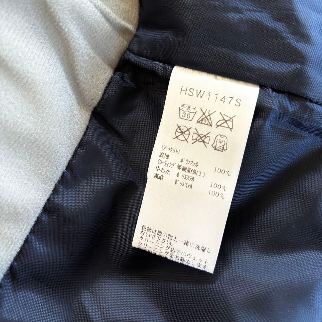 極美品！HELLY HANSEN ヘリーハンセン　スキーウェアセット　上下　L