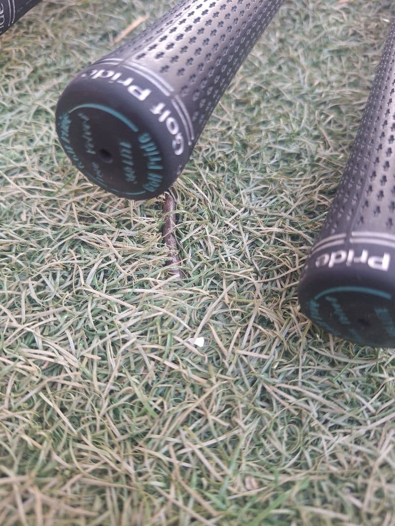 G410名器アイアン最終値下げ。