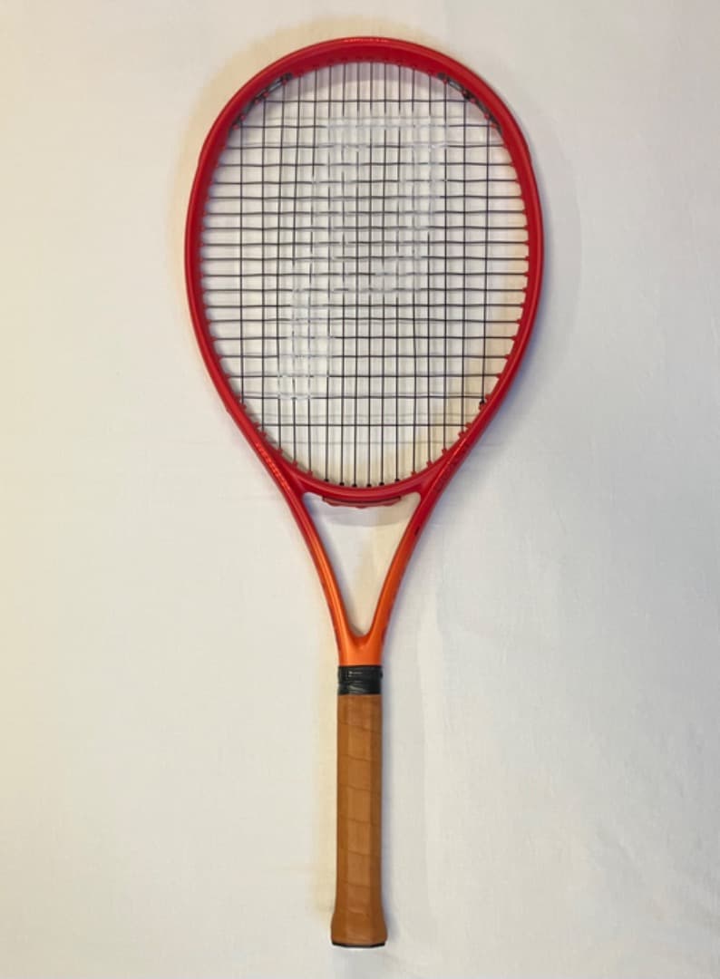 プリンス：ビースト100(300g) グリップサイズ3