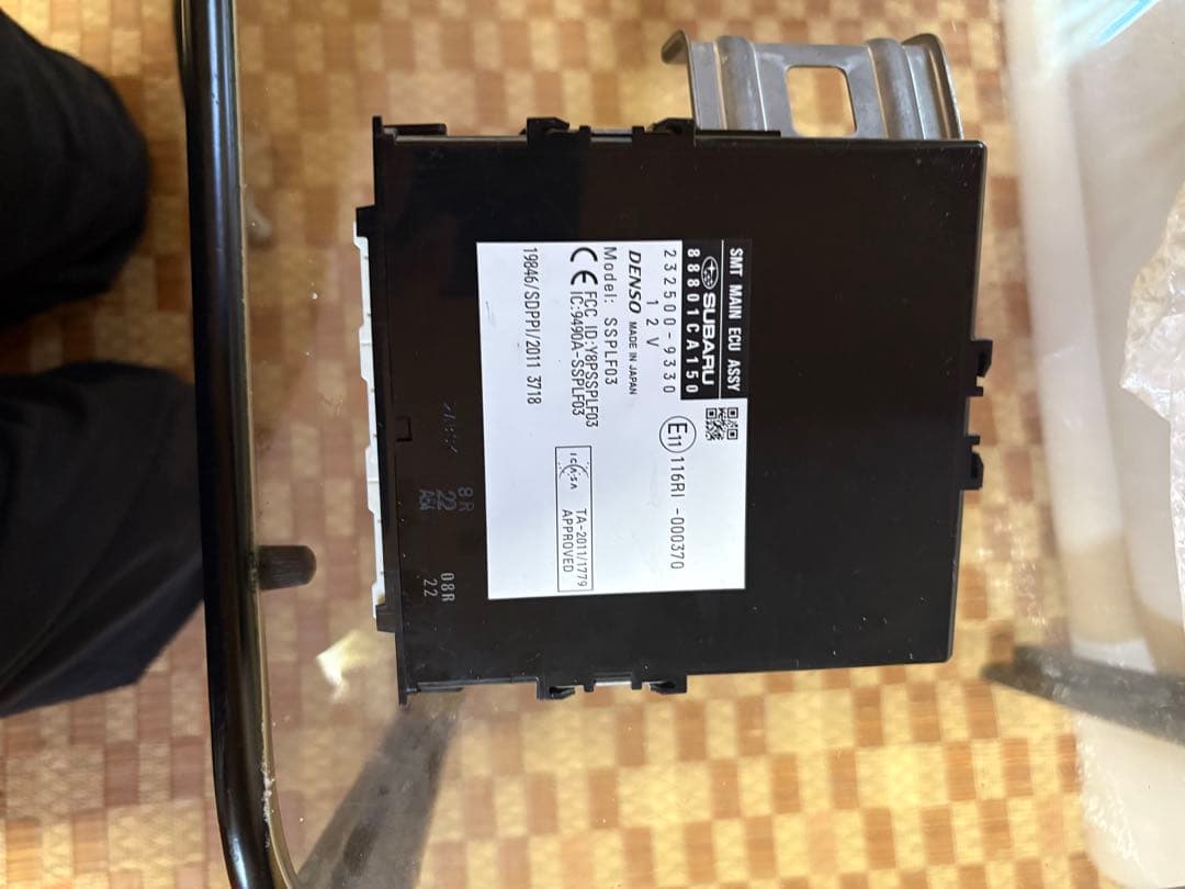 zn6/zc6 HKS 燃料強化Kit スーパーチャージャー