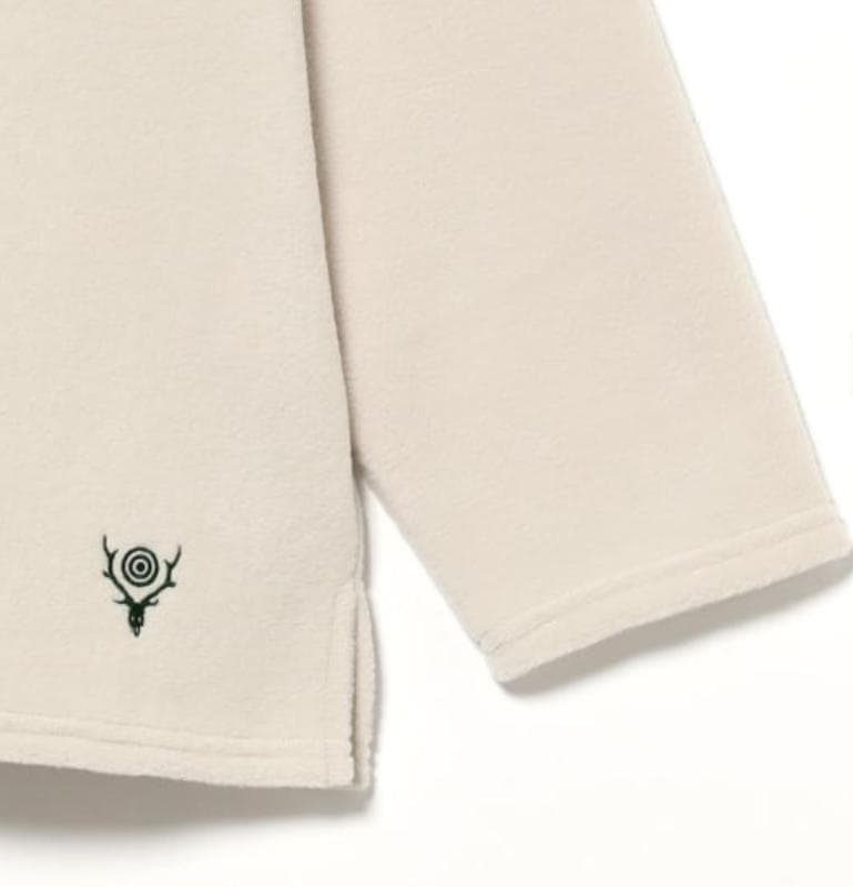 メンズ ロゴ フリーストップス