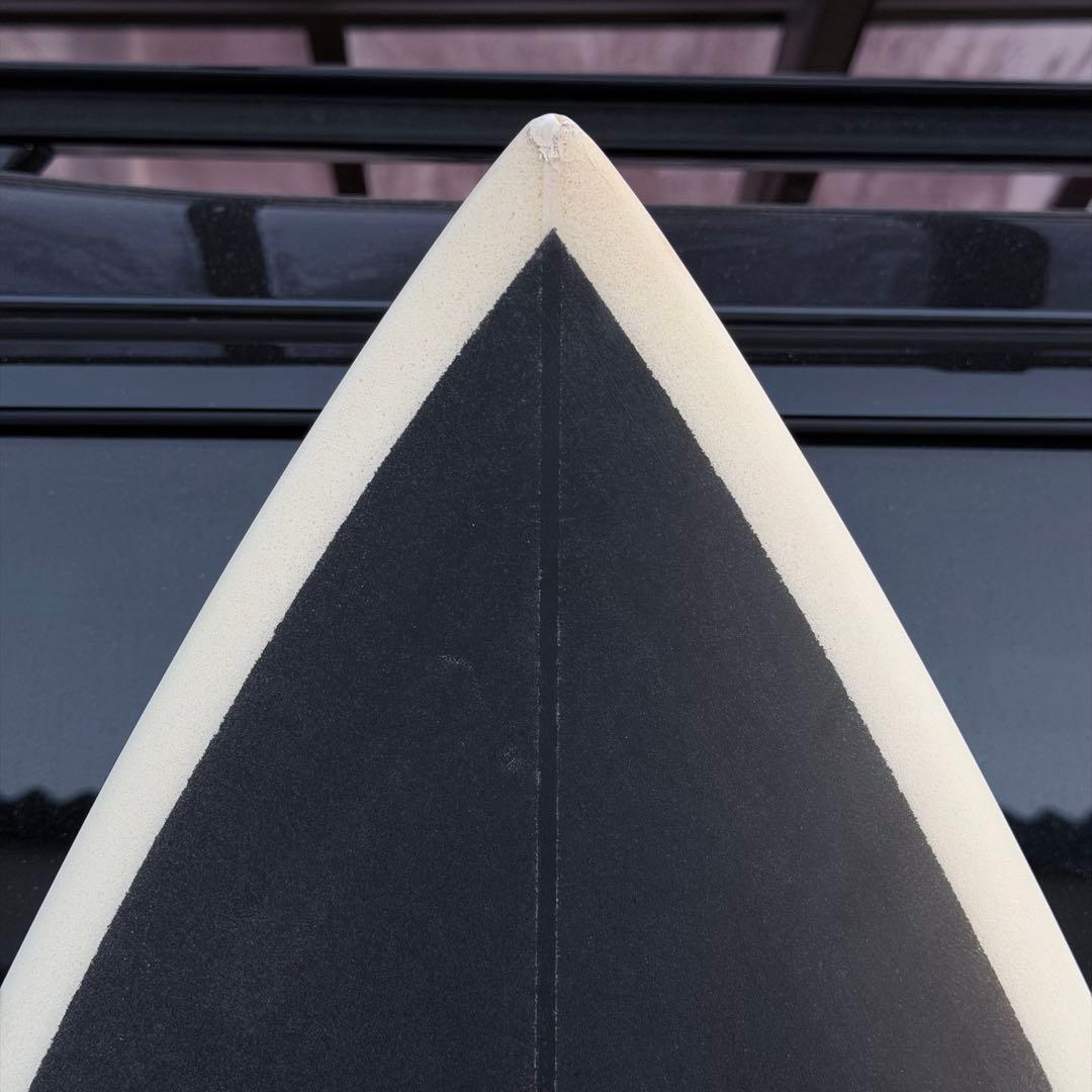 シャープアイ インフェルノ72 ショートボード サーフボード 5'7 PU