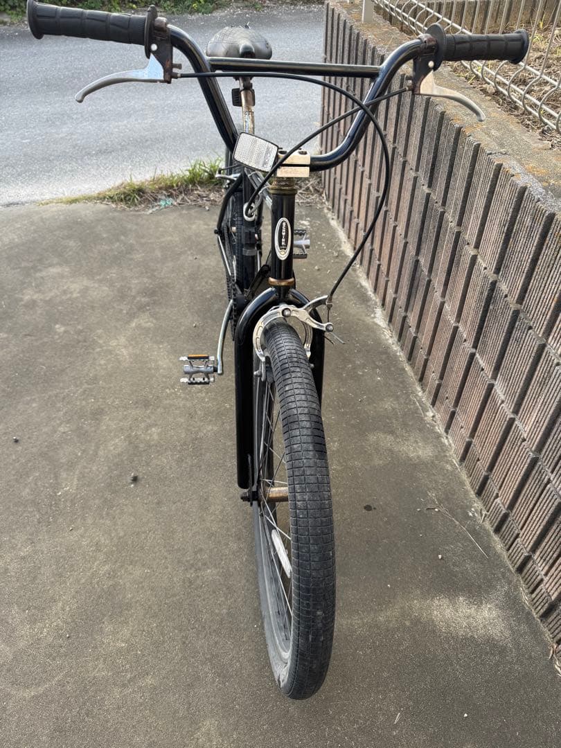 SCHWINN SX-1000 24インチ BMX