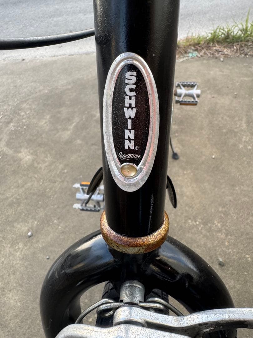 SCHWINN SX-1000 24インチ BMX