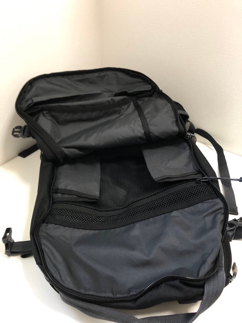 DAKINE HELL PRO 24L ダカイン ヘリプロ 国母 スノーバッグ