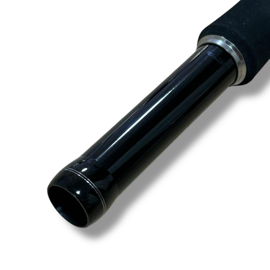 SHIMANO FREEGAME XT S106M シマノ フリーゲーム ロッド