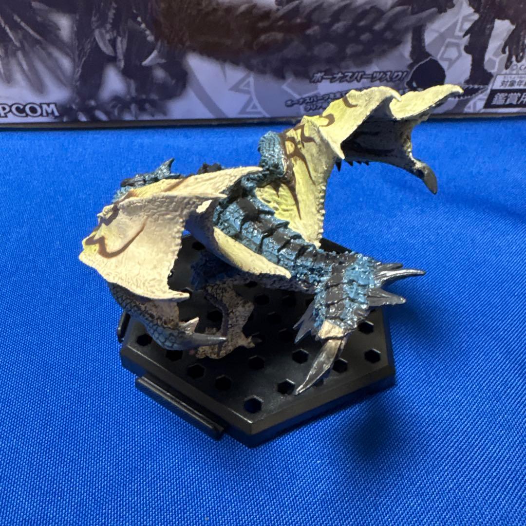 モンハン フィギュアビルダー スタンダードモデル Plus Vol.11