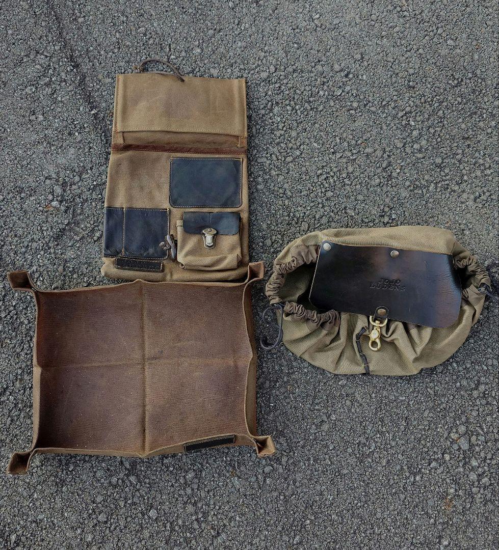 Field Tools LUDENS　フィールドツールルーデンス