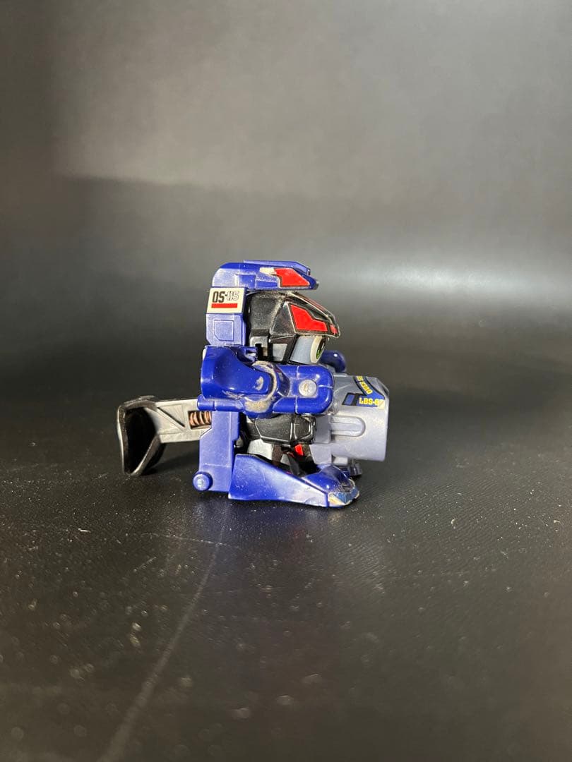 スーパービーダマン セット