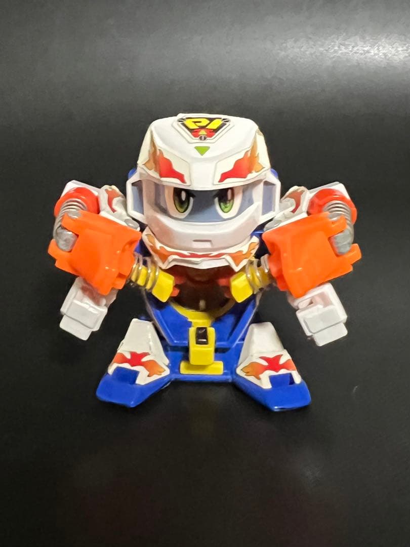 スーパービーダマン セット