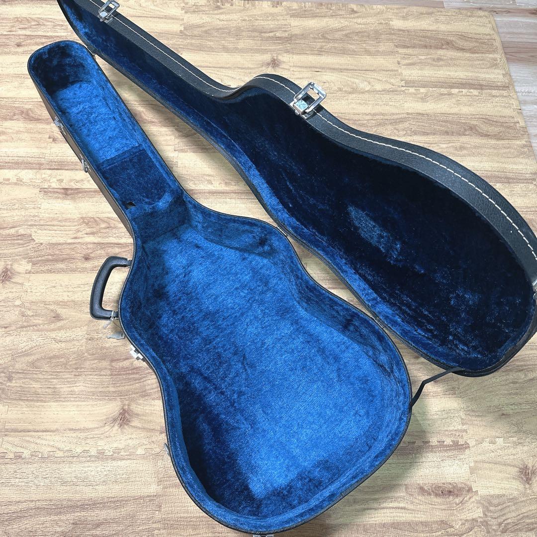 北*家様 ヤイリギター LO-90 N 【2000年購入美品】