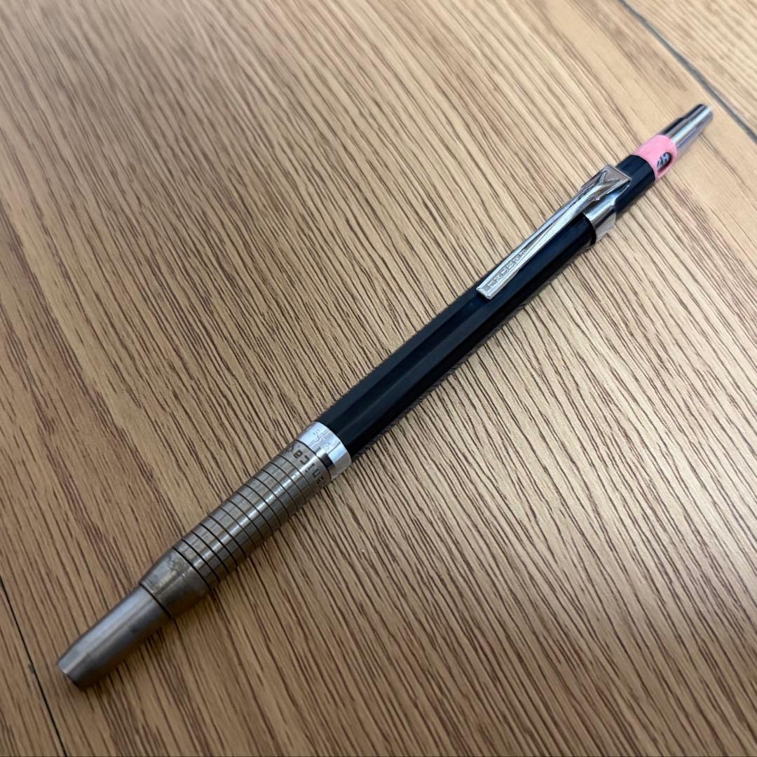 メカニカ 0.3 初期 ぺんてる PENTEL
