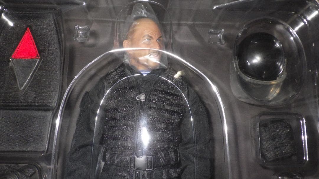 DAMTOYS　SPETSNAZ　FSB ALPHA GROUP　78015