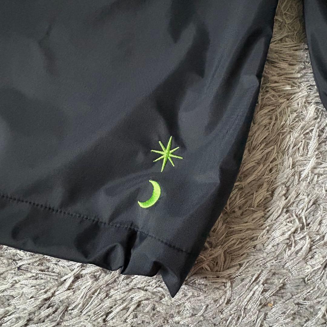 【極美品Lサイズ】Luz e Sombra コーチジャケット 2024AWピステ