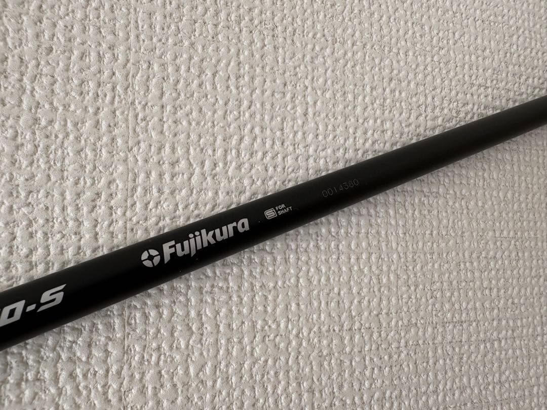 新品シャフト　スピーダーNX ブラック【60S】ブリヂストン純正カスタム