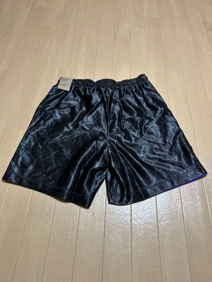 NIKE ナイキ Kobe コービー　リバーシブル　バスケットボールジャージー