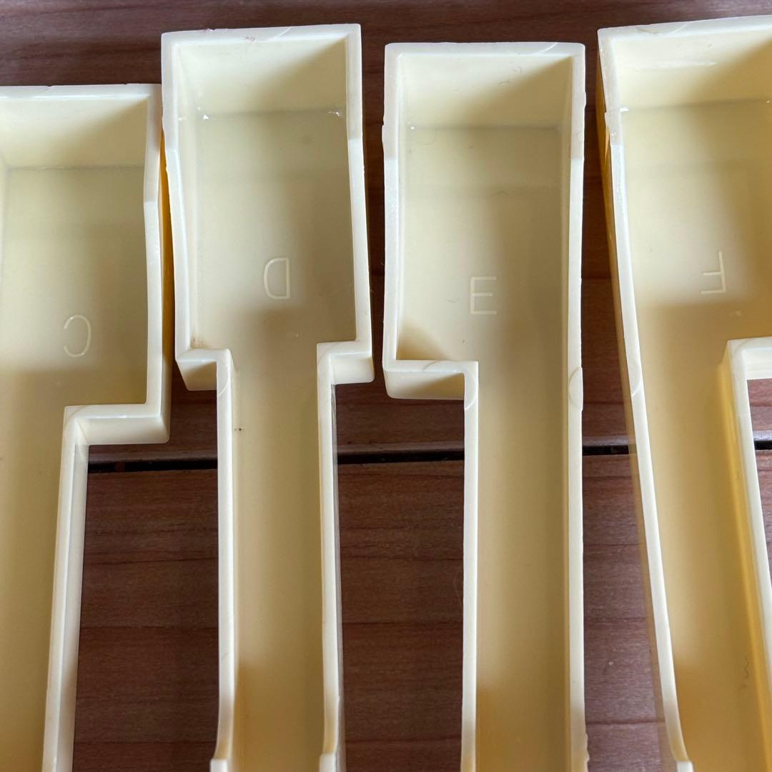 JAYMAR トイピアノ　1970年代　アメリカ製　レストア済