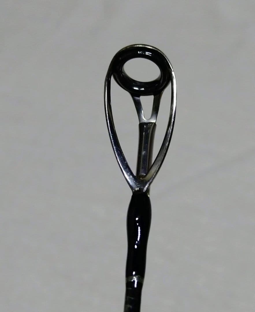 BILL SNIPER 100M　ショアジギングロッド