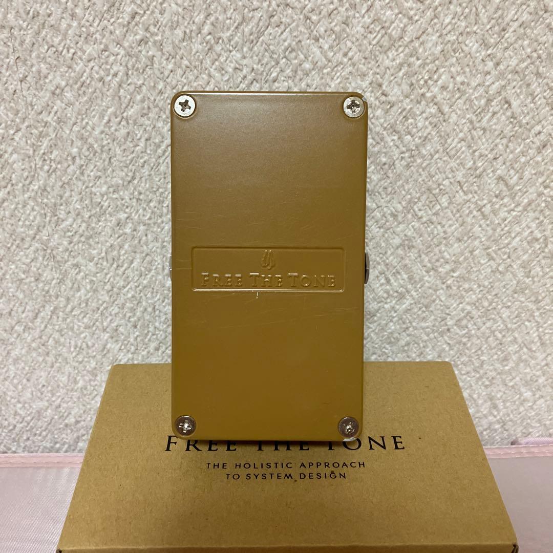 ギター FREE THE TONE CC-1B Crunchy Chime