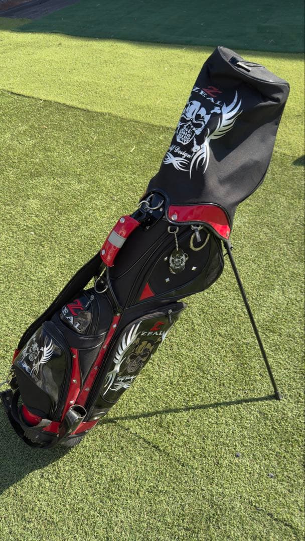 キャロウェイ　callaway ゴルフクラブセット