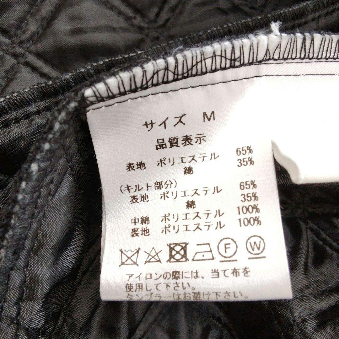 美品❉ ロージーモンスター ボリュームワンピース キルティング フリル